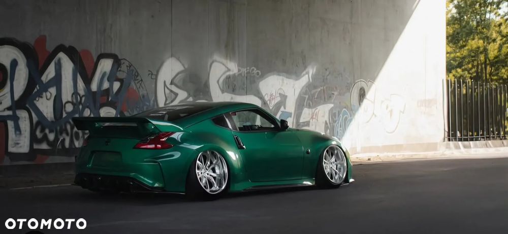 Nissan 370 Z 3.7 V6 GT Edition - 13