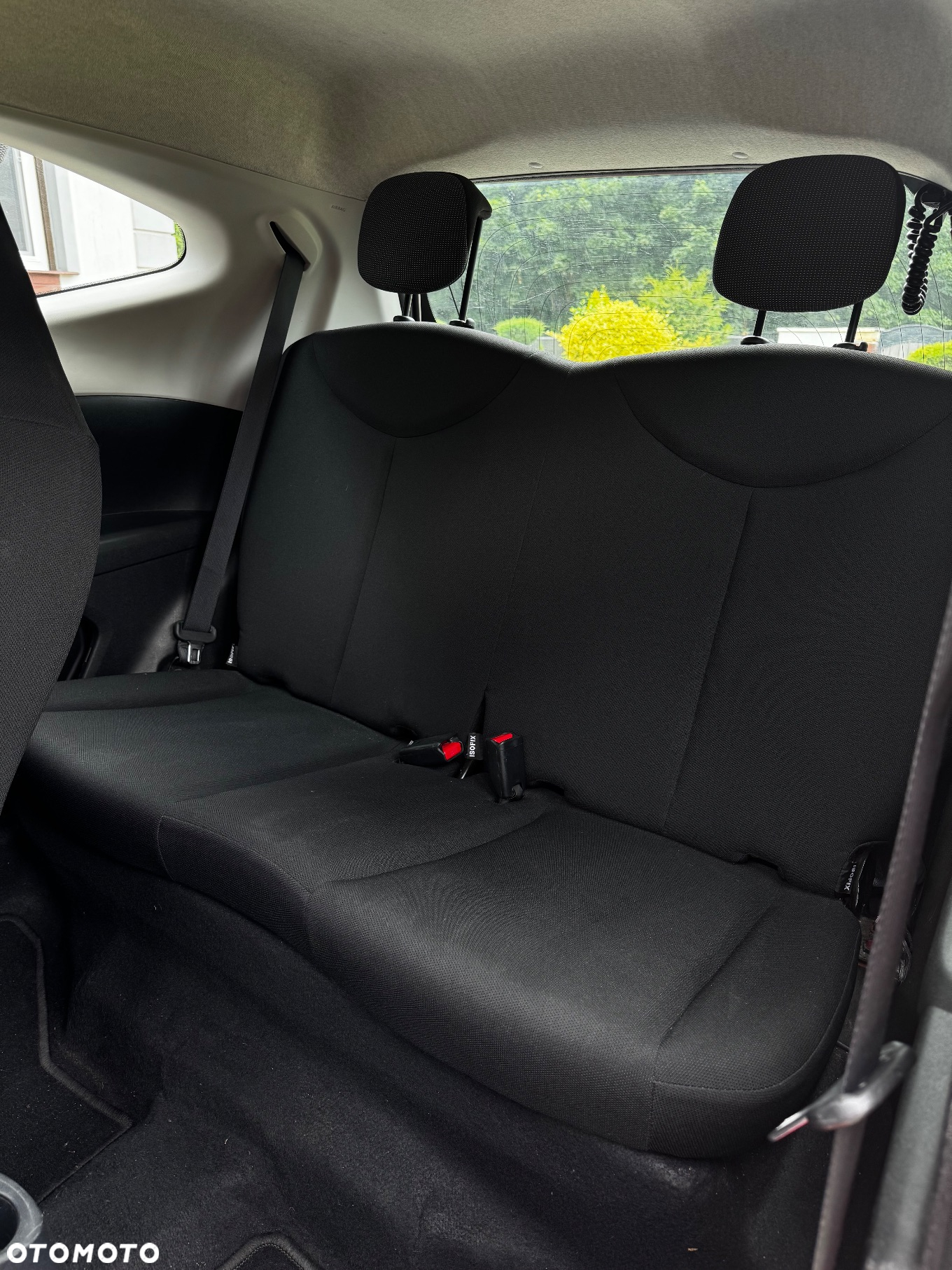 Toyota Aygo - 11