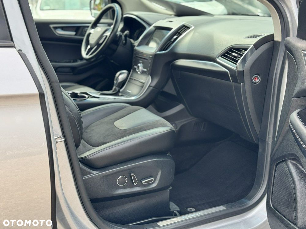 Ford Edge - 38