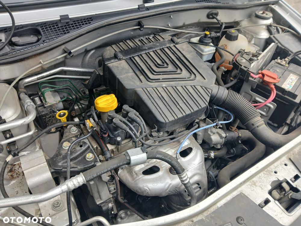 Dacia Logan - 19