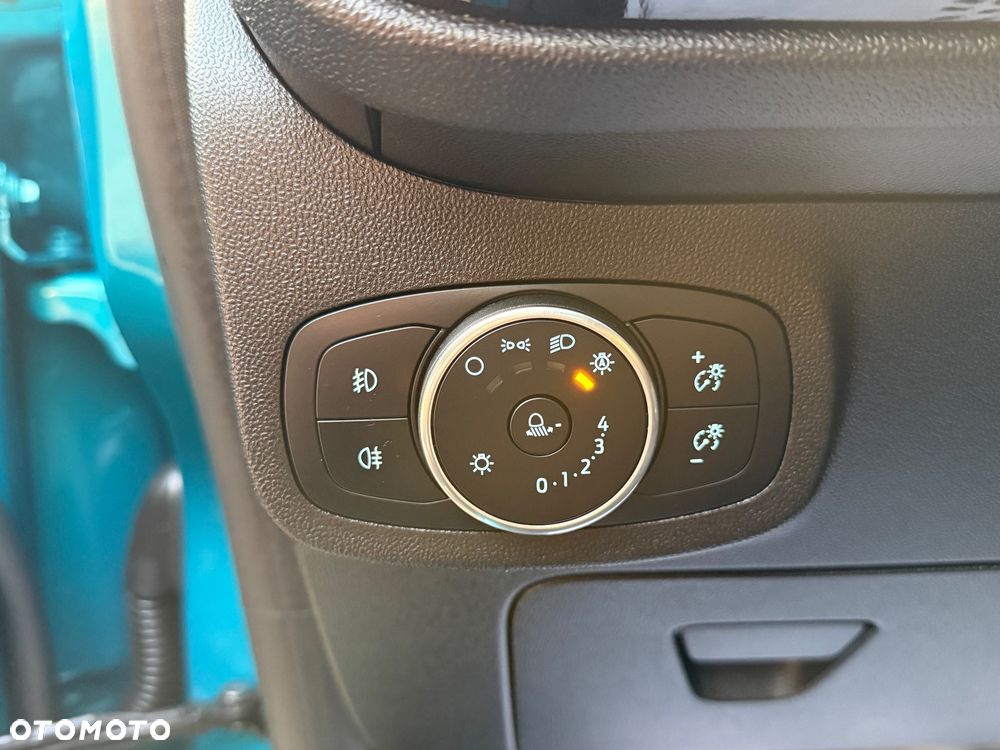 Ford Fiesta 1.0 EcoBoost Powershift Individual - 17