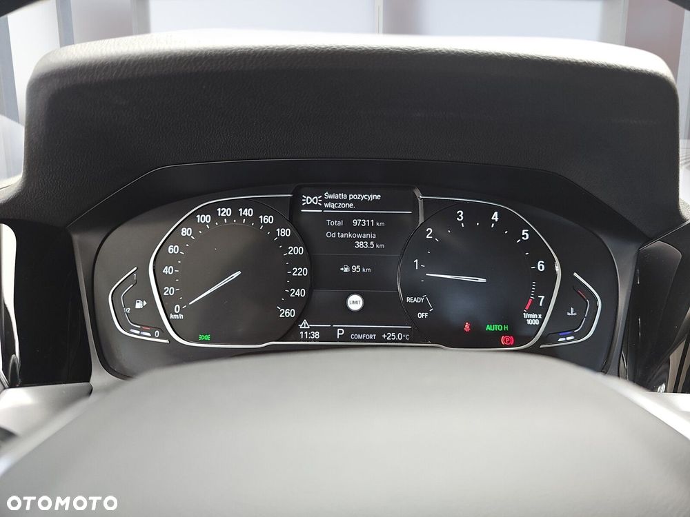 BMW Seria 3 320i Advantage - 18