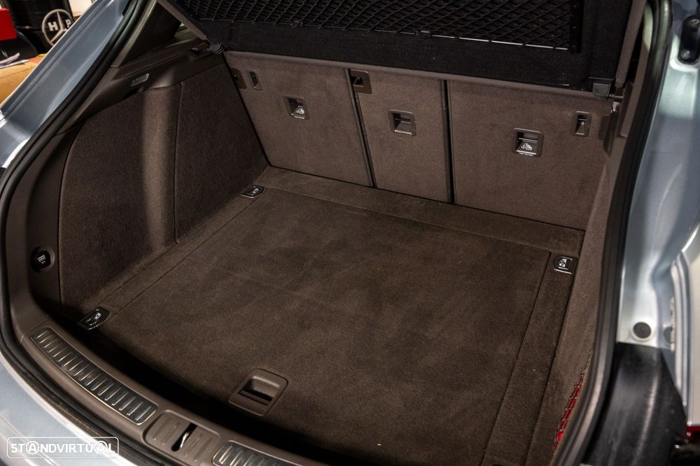 Porsche Macan S - 22