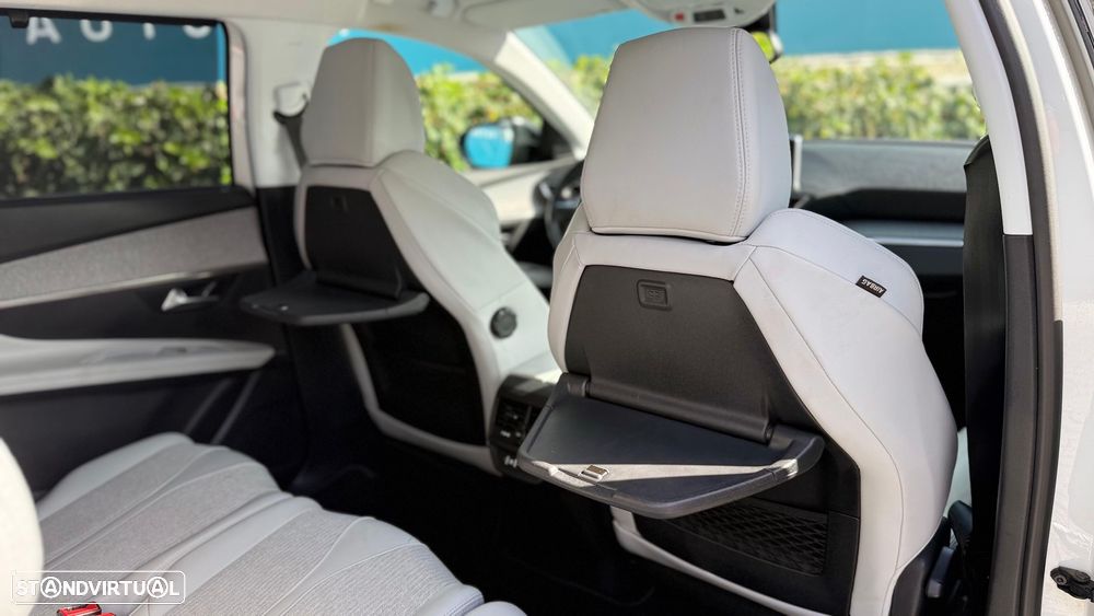 Peugeot 5008 1.5 BlueHDi GT EAT8 - 14