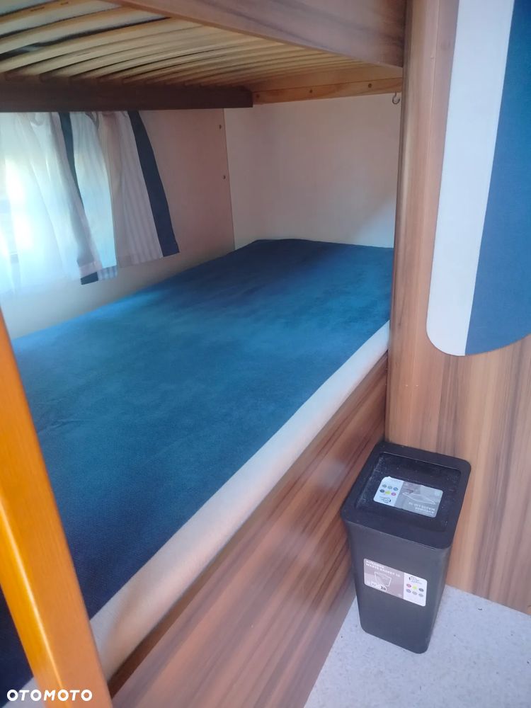 Weinsberg Caraone - 15