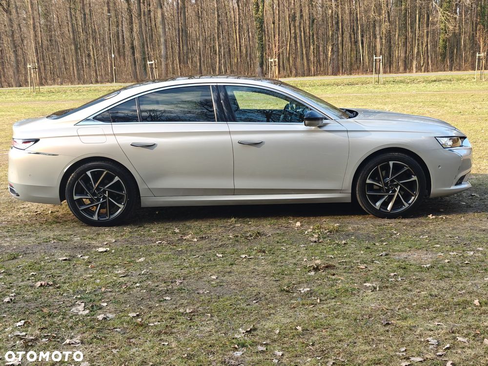 DS Automobiles DS 9 1.6 PureTech Rivoli + - 3