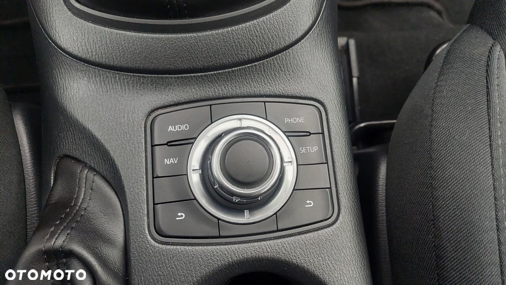 Mazda CX-5 2.0 Skymotion 2WD - 26