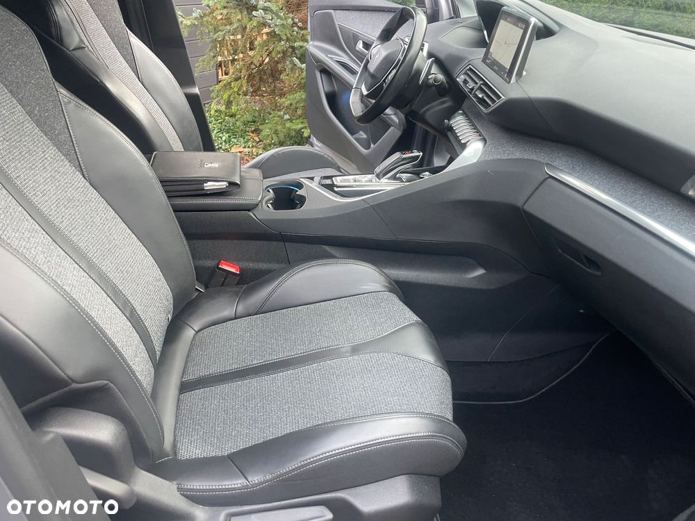 Peugeot 3008 THP 165 EAT6 Stop & Start Allure - 6