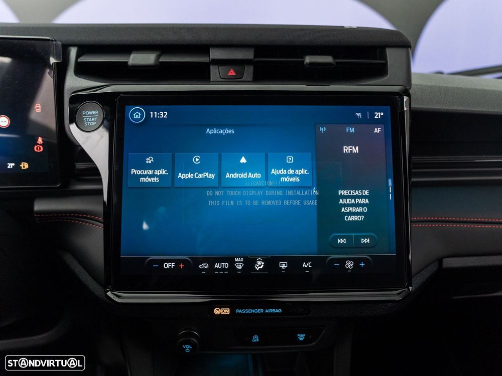 Ford Puma 1.0 EcoBoost ST-Line X Aut. - 31