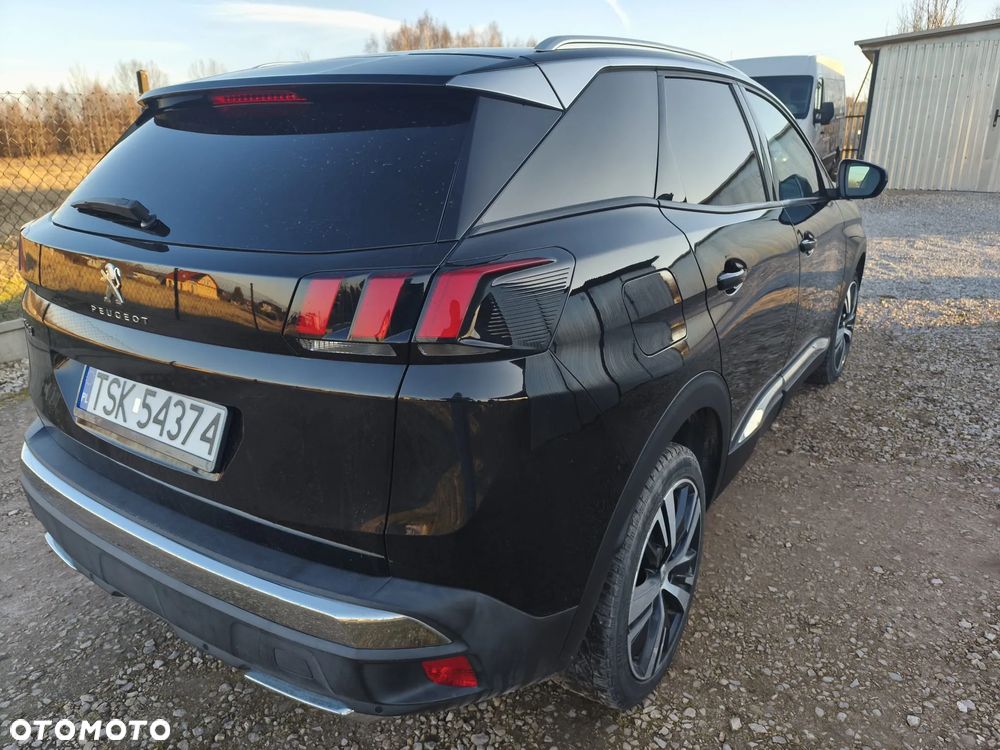 Peugeot 3008 HDi FAP 115 Allure - 6