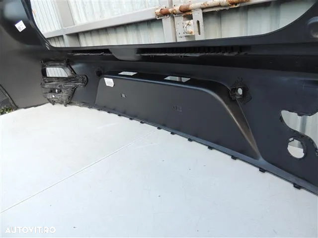 Bara spate Kia Niro E-Niro Electric an 2018 2019 2020 2021 cod 86611-Q4000 - 6