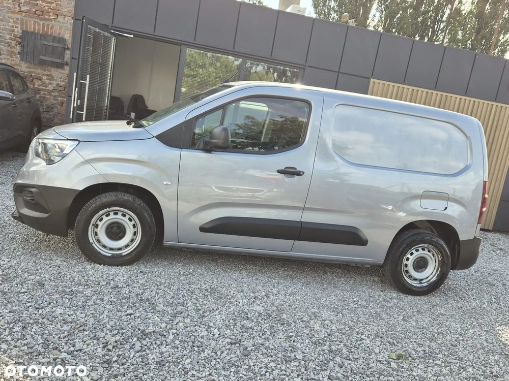 Opel COMBO - 7