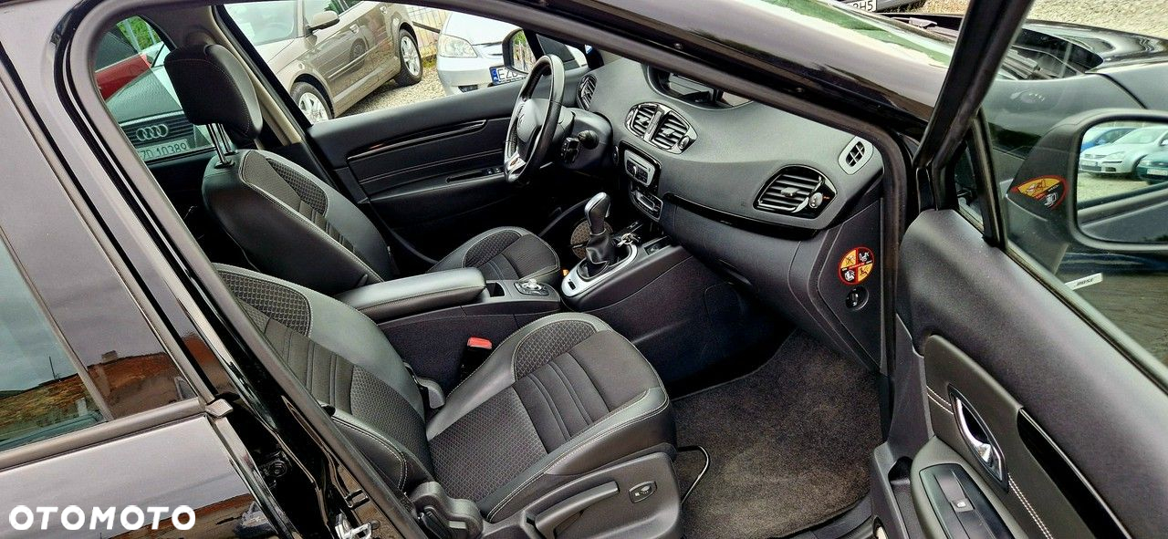 Renault Grand Scenic dCi 110 EDC Bose Edition - 8