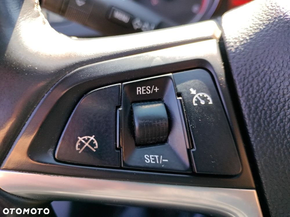 Opel Insignia 2.0 CDTI Edition - 15