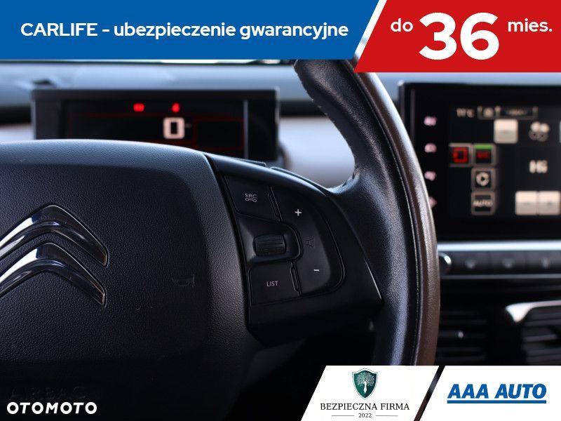 Citroën C4 Cactus - 18