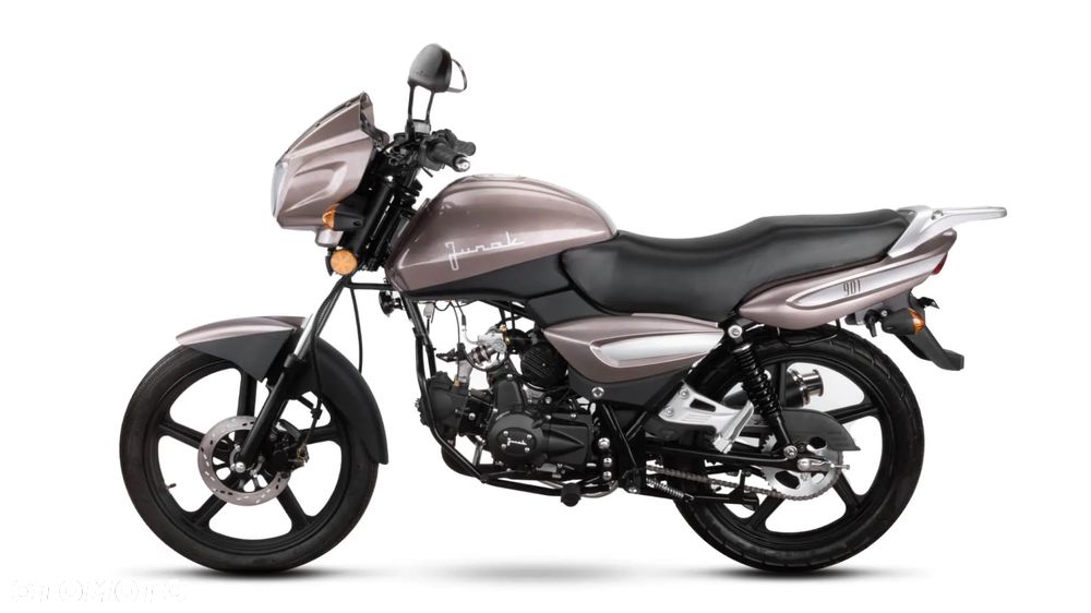 Junak 901 - 9