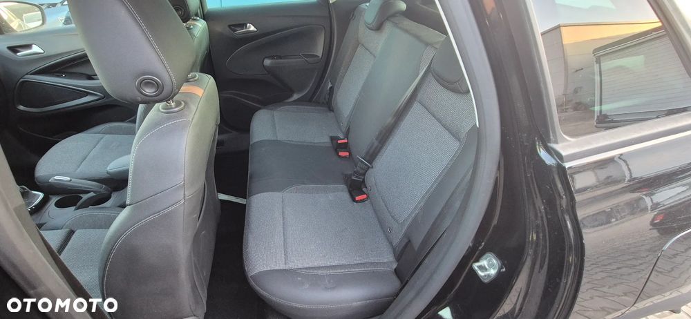 Opel Crossland 1.2 Elegance Paket - 23