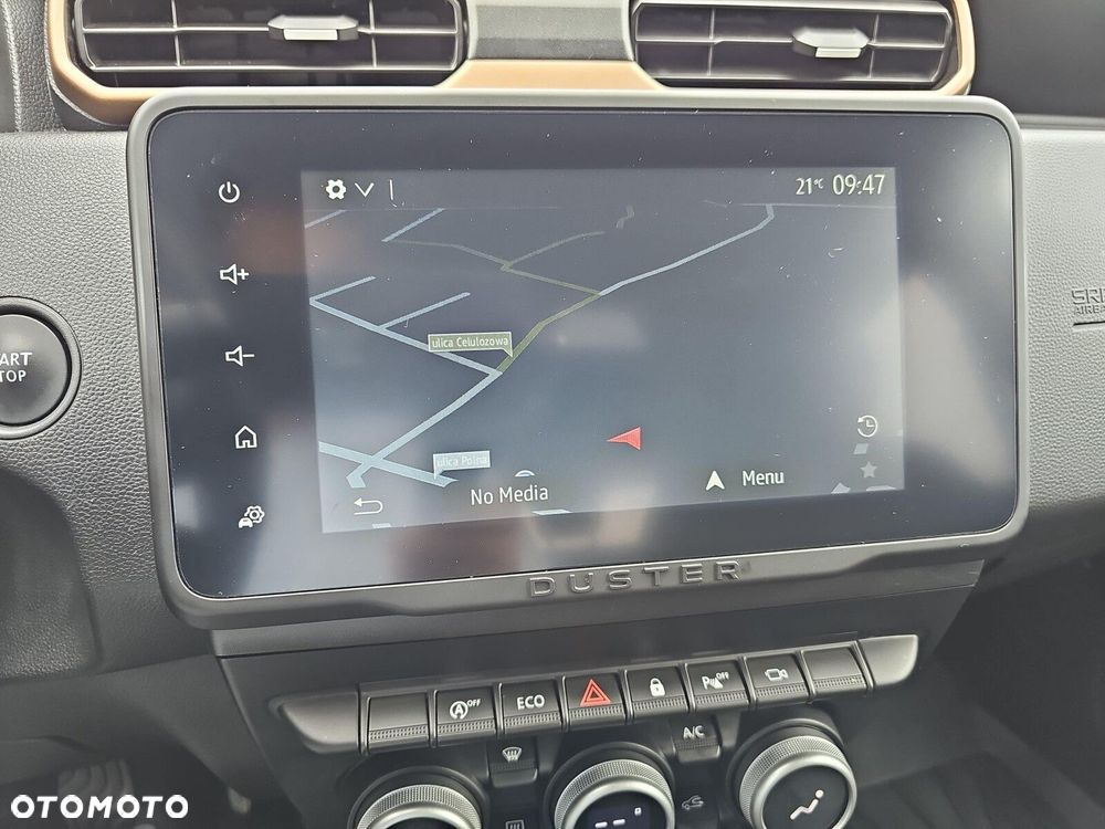 Dacia Duster 1.0 TCe Journey - 18