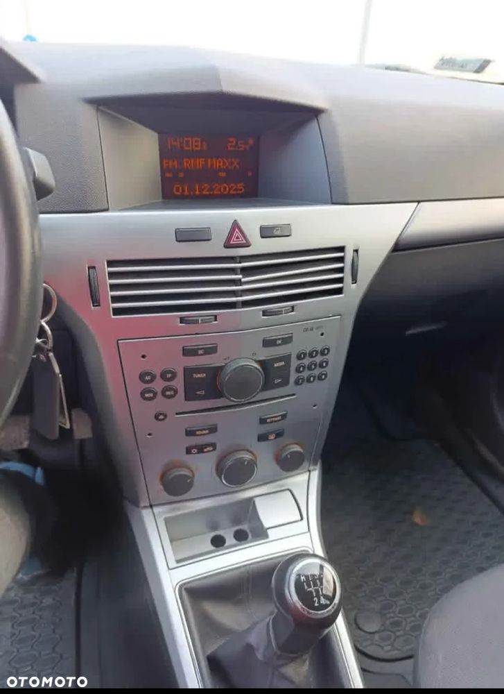 Opel Astra 1.6 Active - 7