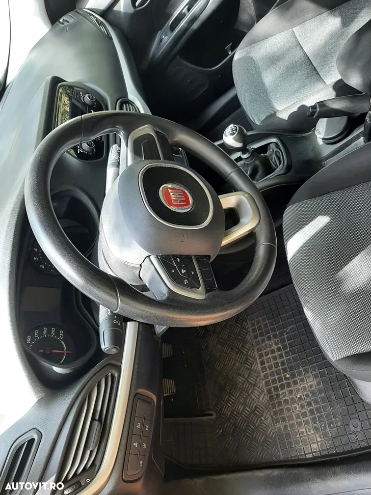 Fiat Tipo 1.4 - 12
