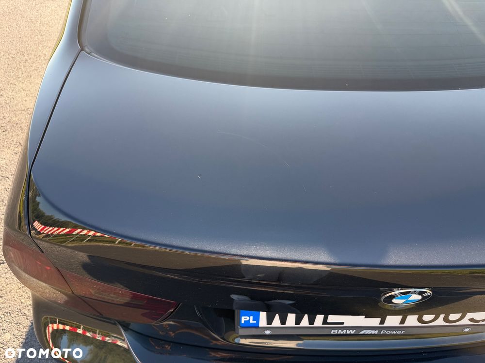 BMW Seria 3 320i - 18