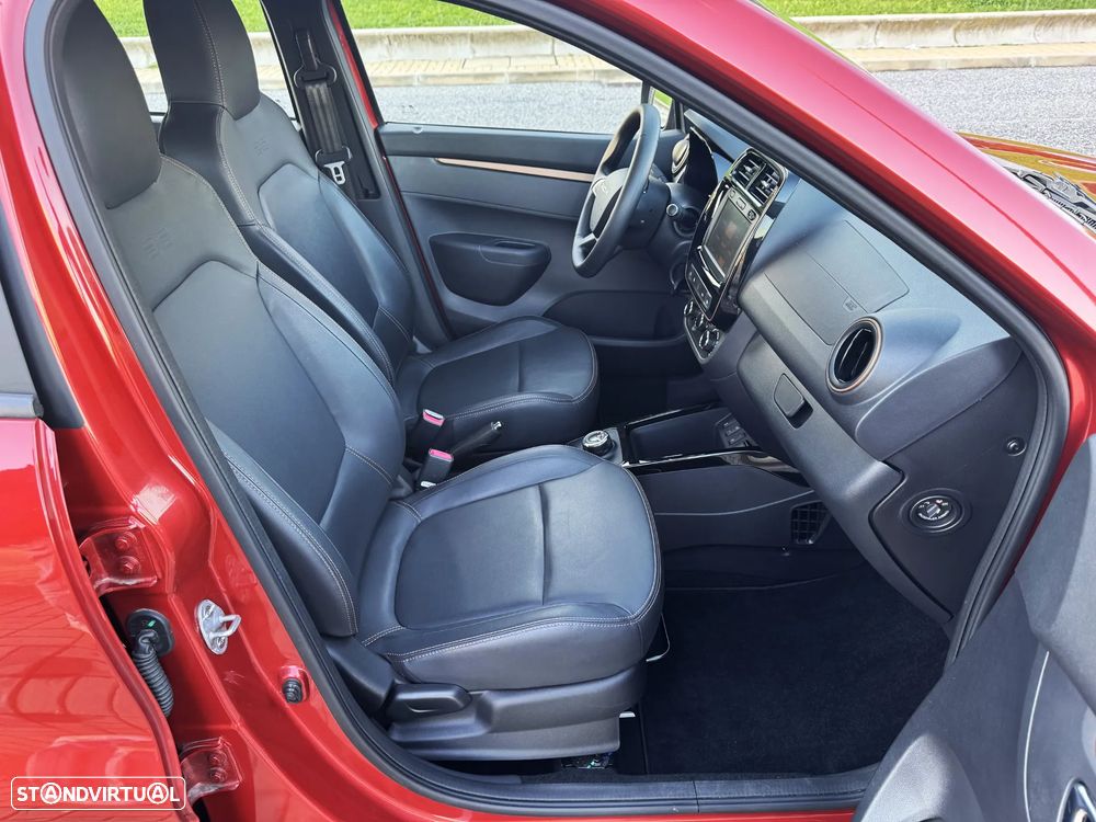 Dacia Spring Electric 65 Extreme - 6