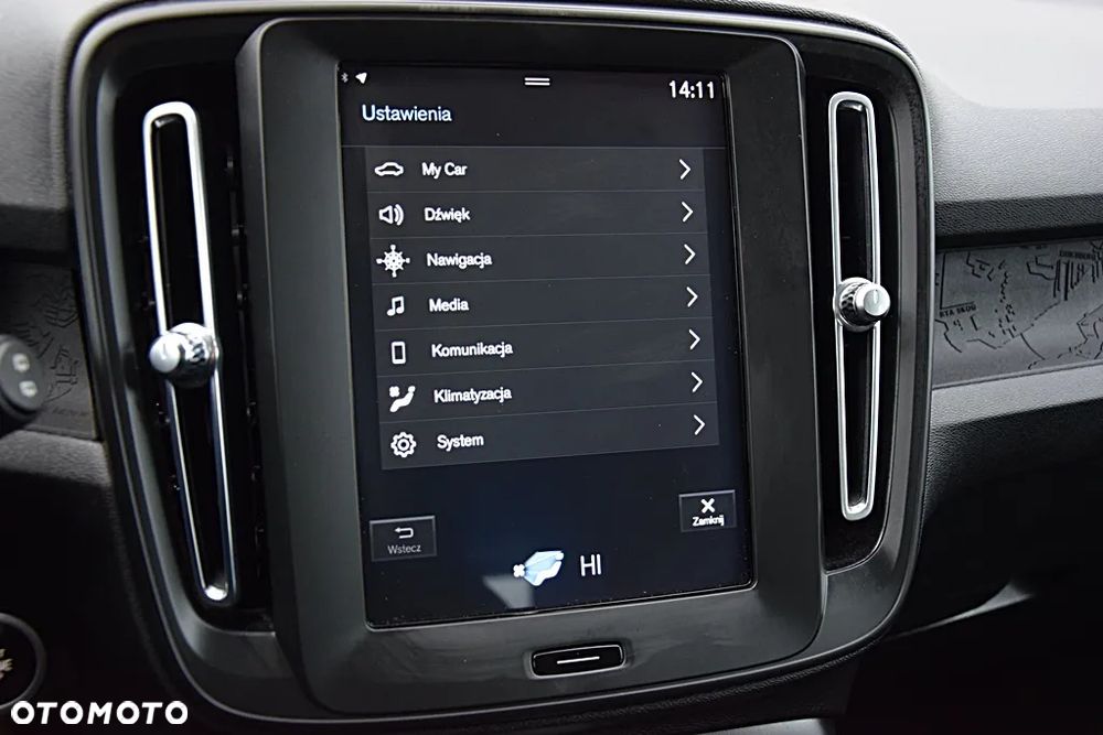 Volvo XC 40 T2 Essential - 22