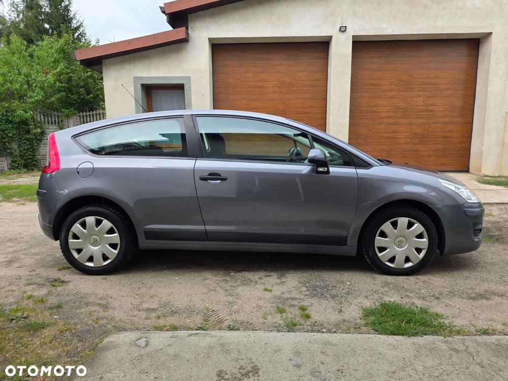 Citroën C4 - 3