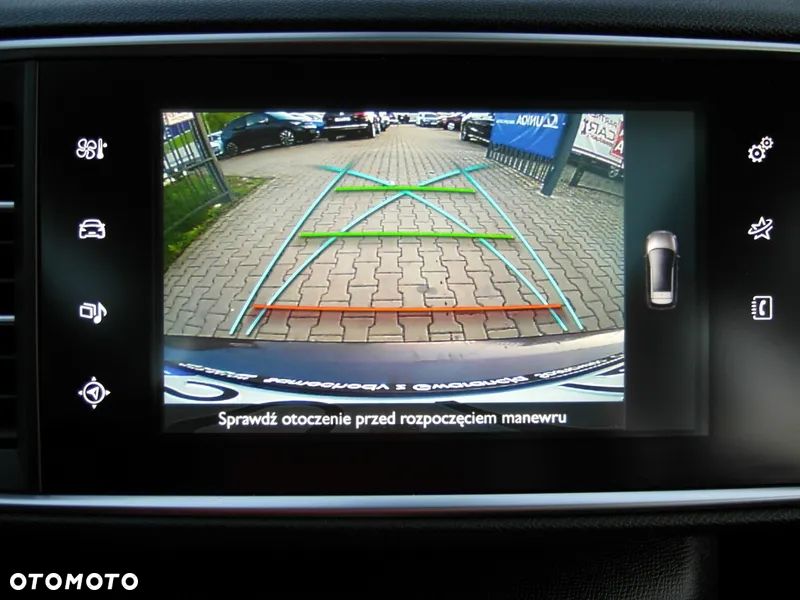 Peugeot 308 SW HDi FAP 150 Allure - 24