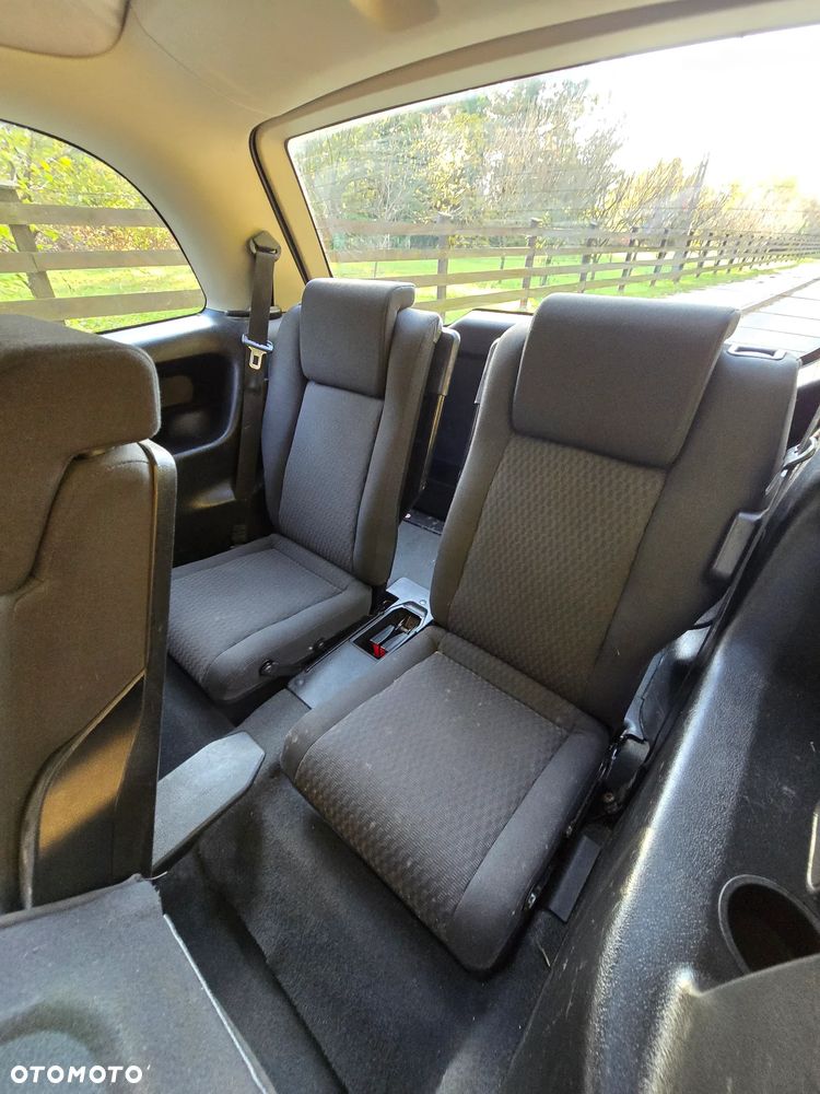 Opel Zafira - 29