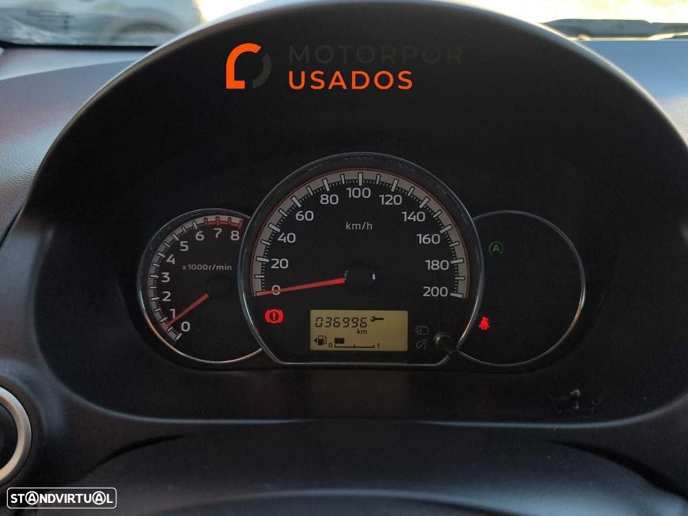 Mitsubishi Space Star 1.2 Intense Connect Edition - 16
