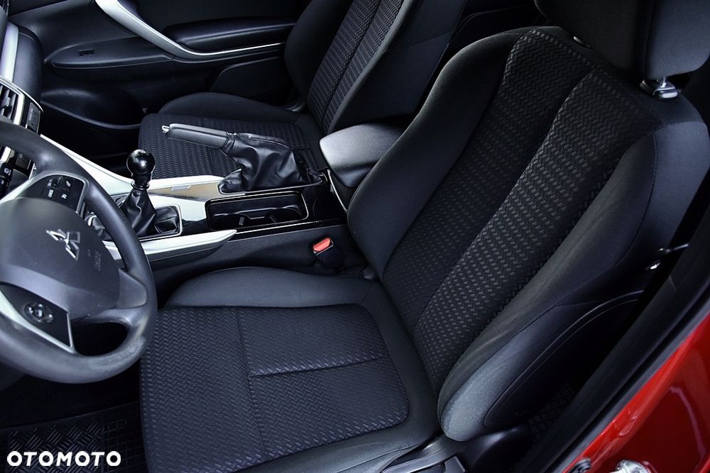 Mitsubishi Eclipse Cross 1.5 T-MIVEC ClearTec 2WD Intro Edition - 30
