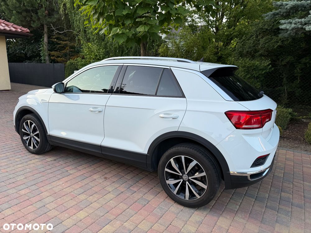 Volkswagen T-Roc 1.5 TSI ACT Premium DSG - 9