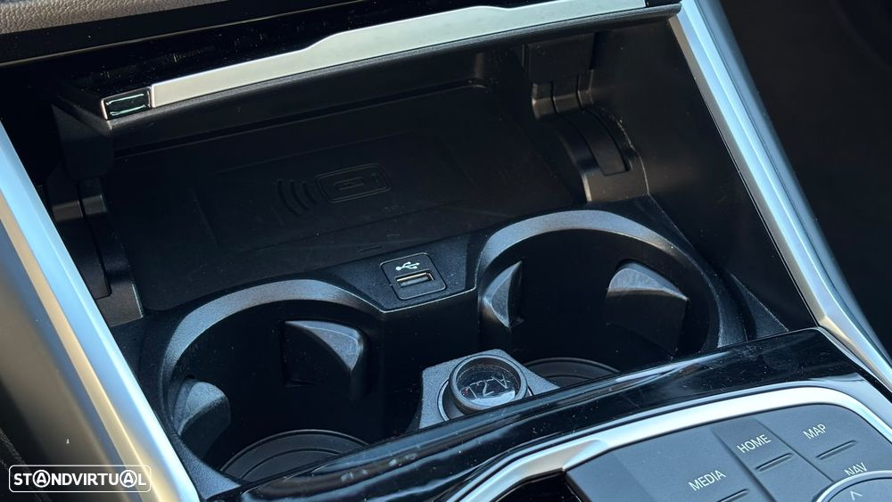 BMW i4 eDrive40 Gran Coupe - 15