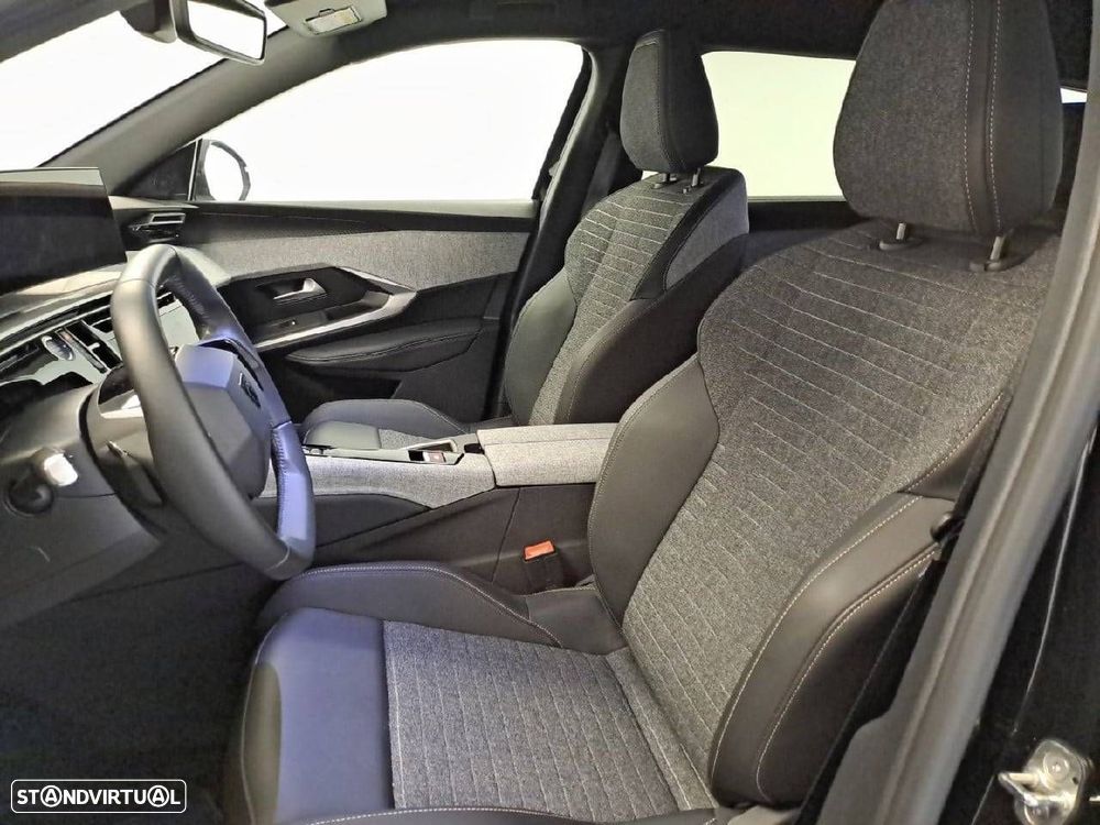 Peugeot 5008 1.2 Hybrid Allure e-DCS6 - 9