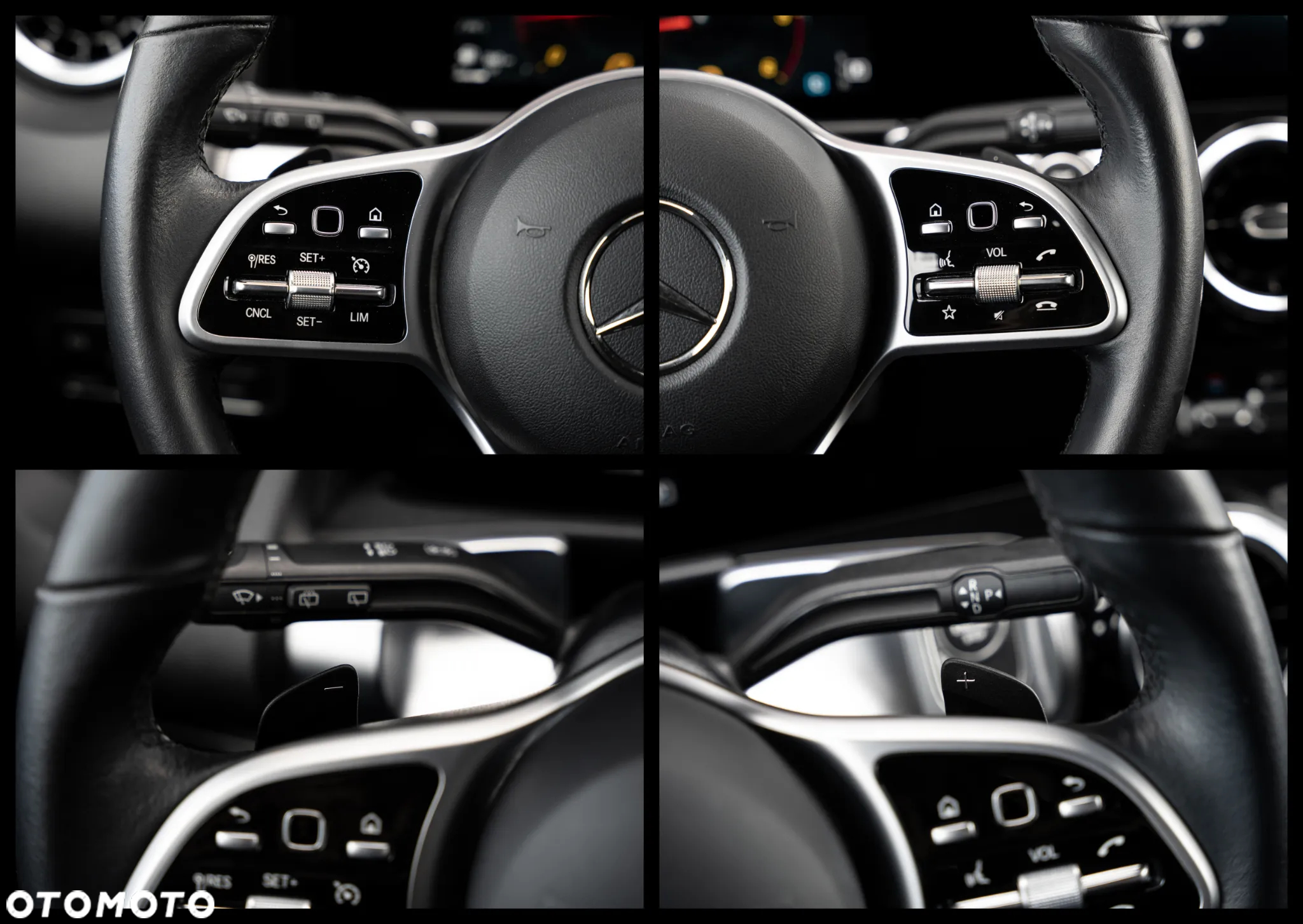 Mercedes-Benz GLB 200 d 8G-DCT Progressive Advanced - 31