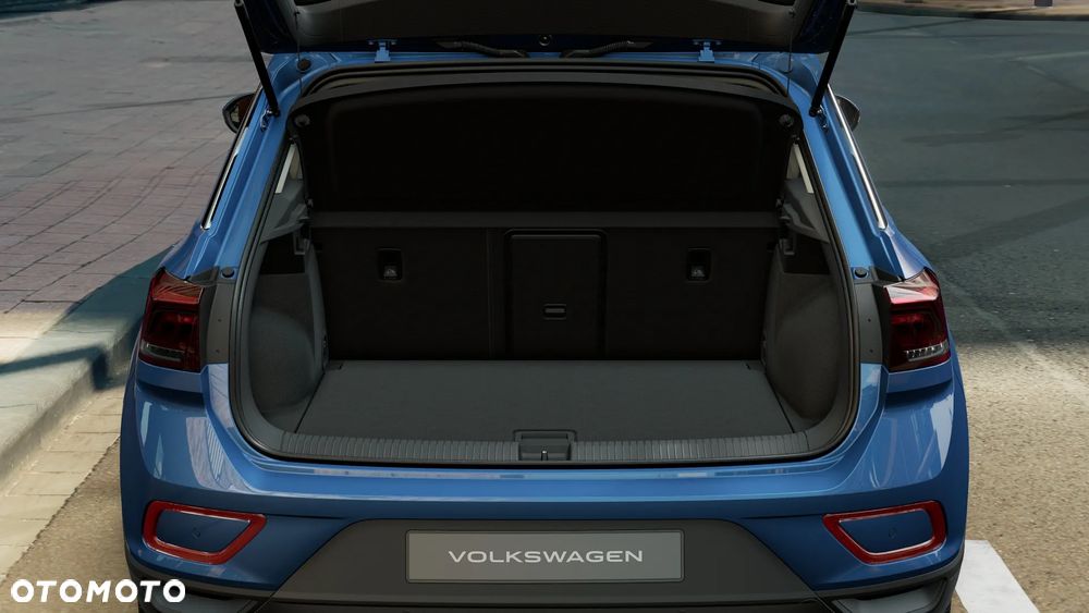 Volkswagen T-Roc 1.5 TSI Life Plus DSG - 12