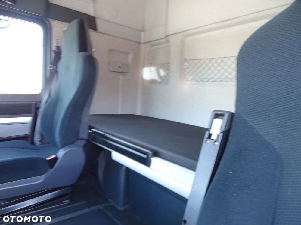 MAN TGX 18.400 BDF - 9