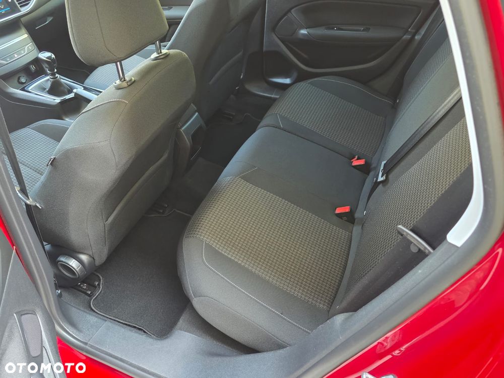 Peugeot 308 - 19