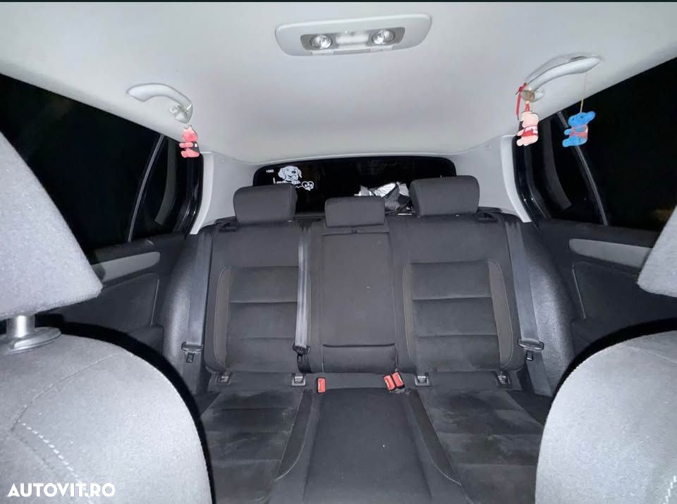 Volkswagen Golf 1.4 TSI Highline - 6