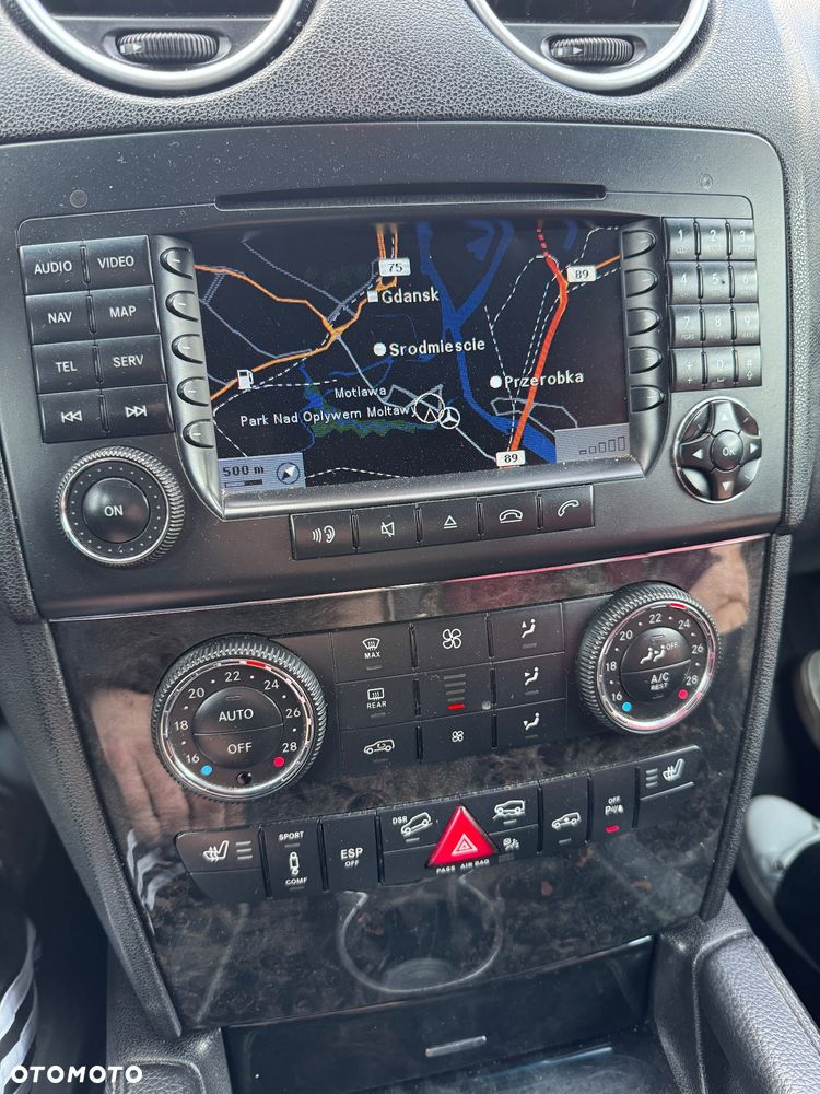 Mercedes-Benz ML 280 CDI 4-Matic - 25