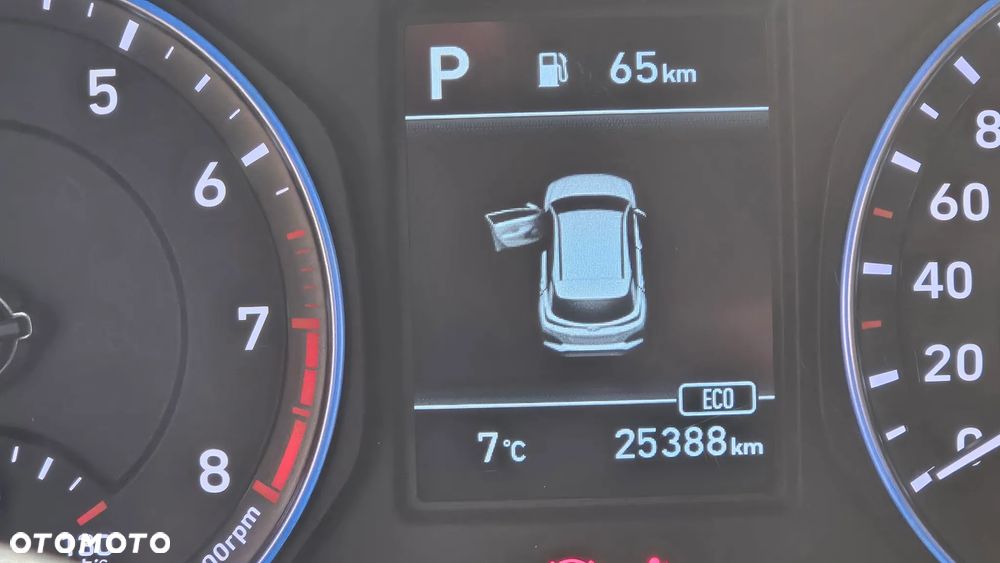 Hyundai Kona 1.6 T-GDI DCT Style - 13