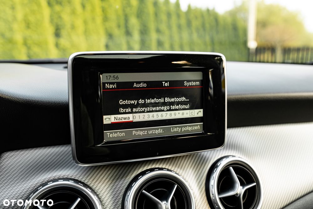 Mercedes-Benz GLA 250 4-Matic - 36
