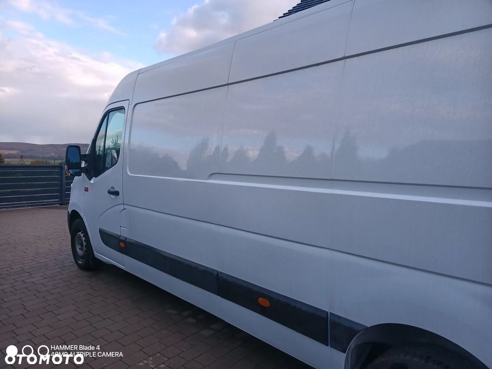 Renault Master - 11