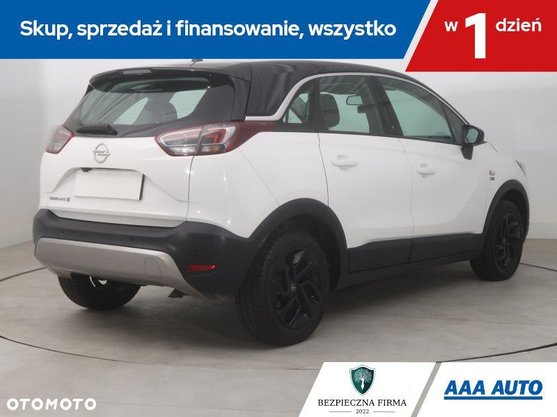 Opel Crossland X - 6