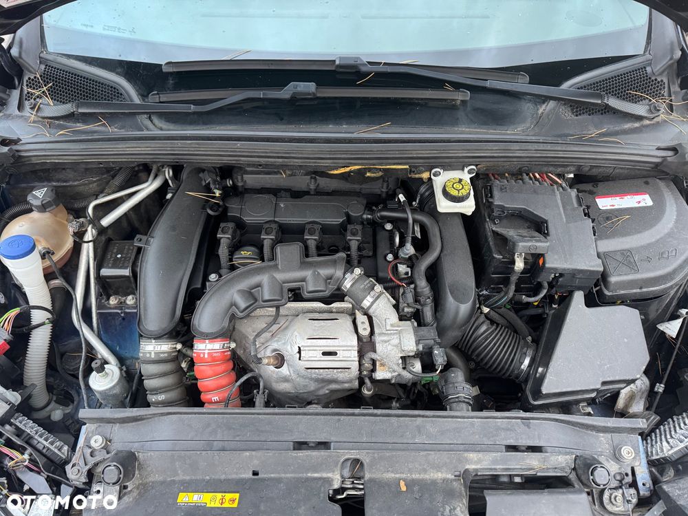 DS Automobiles DS 4 Crossback - 13