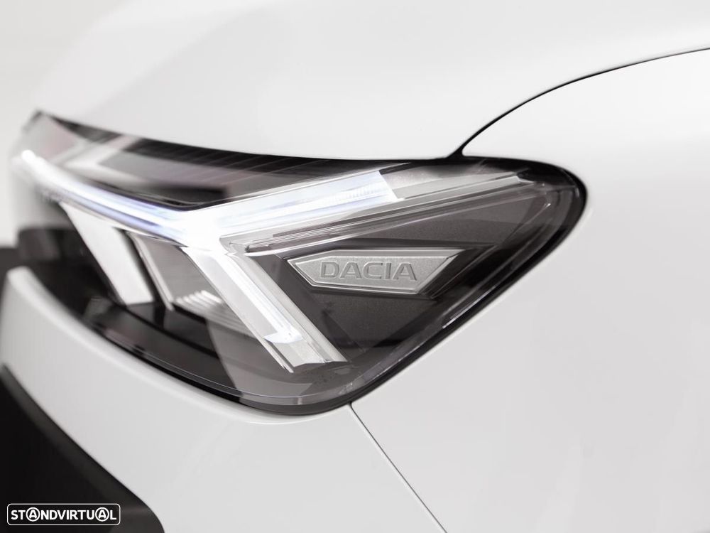 Dacia Sandero 1.0 ECO-G Comfort Bi-Fuel - 13
