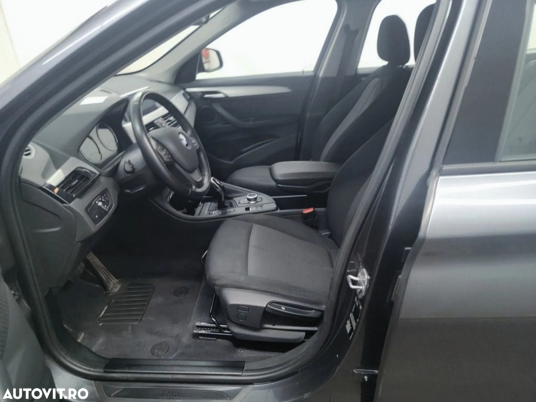 BMW X1 sDrive18i Aut. - 7