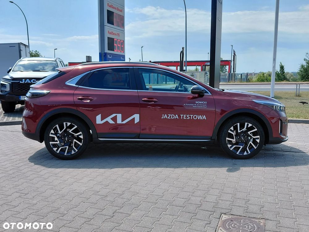 Kia XCeed - 6