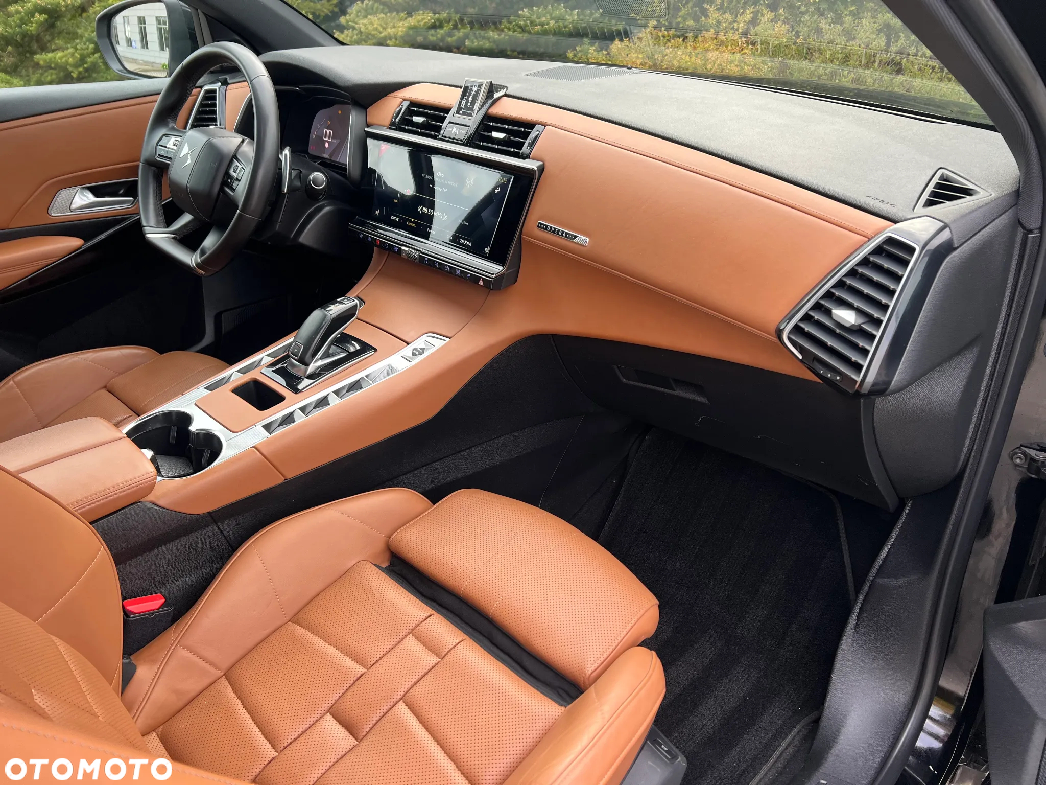 DS Automobiles DS 7 Crossback 2.0 BlueHDi Grand Chic - 28